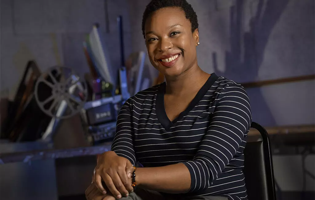 Nigeria’s Chinonye Chukwu to direct Hollywood adaption of Elaine Brown’s memoir Nigeria’s Chinonye Chukwu to direct Hollywood adaption of Elaine Brown’s memoir