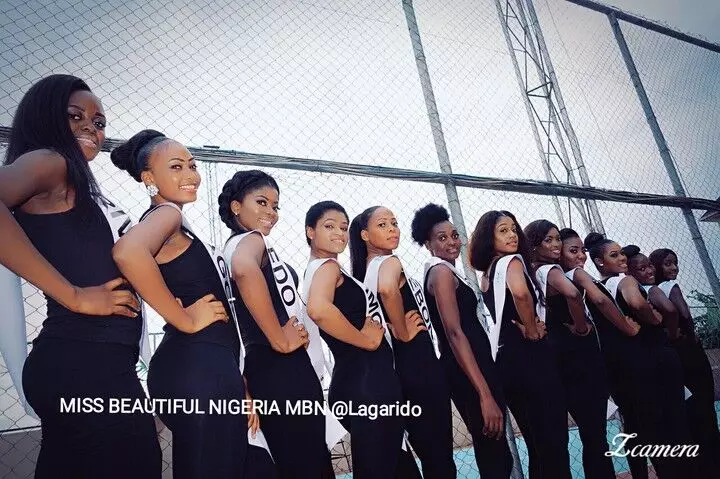 Beauty pageantry, a tourism option in Nigeria, says Lagarido