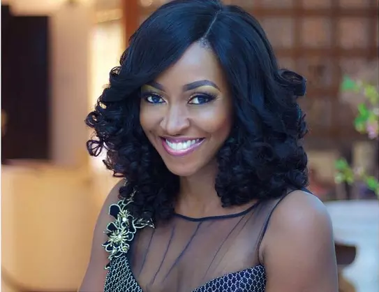 Actress Kate Henshaw named judge for CBS global talent show