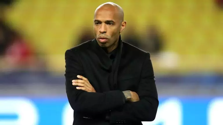 Suspended Henry looks likely to lose Monaco job Suspended Henry looks likely to lose Monaco job