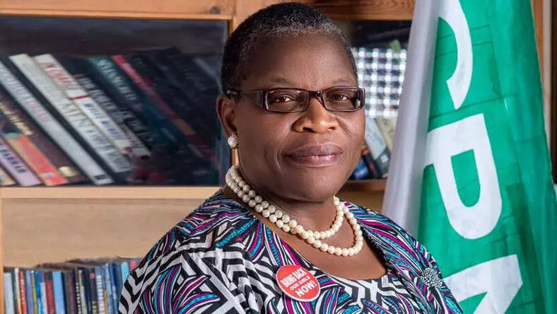 Ezekwesili says Galadima’s allegations are baseless