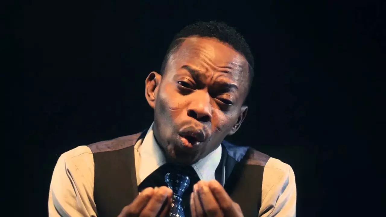 Crack jokes with cultural content, Koffi urges comedians