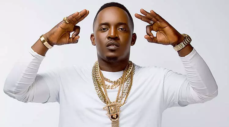 Nigerian rapper M.I to venture into movie production Nigerian rapper M.I to venture into movie production