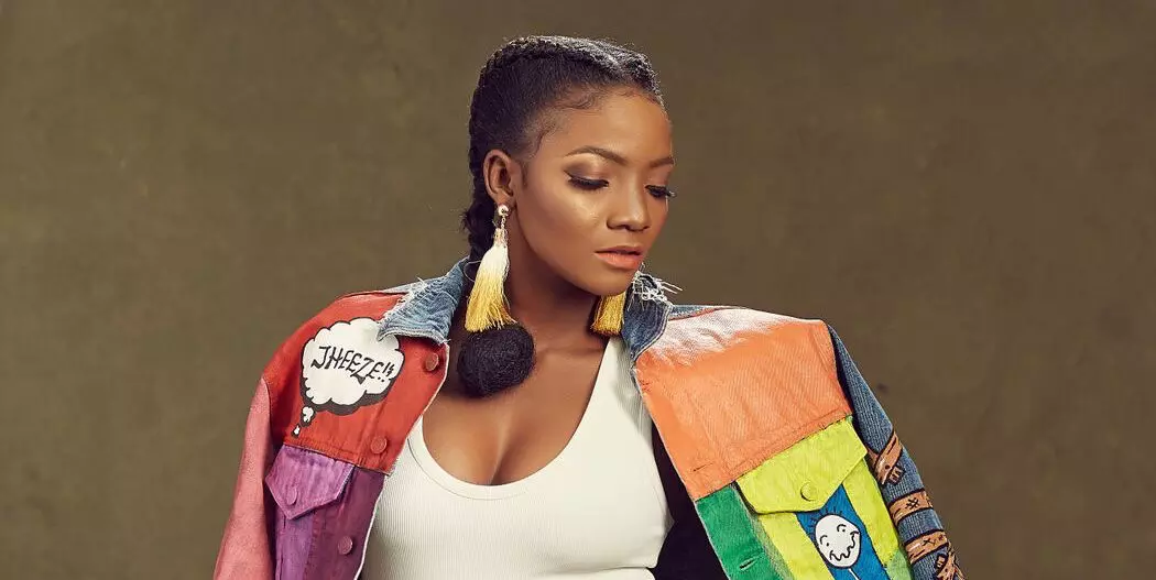 Simi releases new single ‘Ayo’