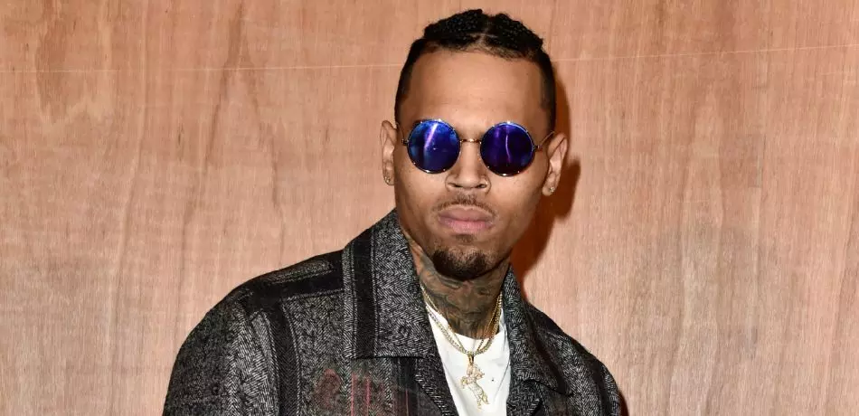Chris Brown to sue alleged rape victim for defamation
