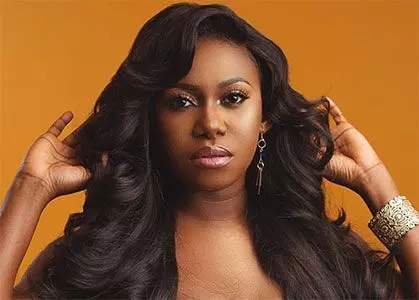 Singer Niniola buys JAMB forms for 30 students Singer Niniola buys JAMB forms for 30 students