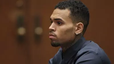 Chris Brown arrested over rape accusation in France