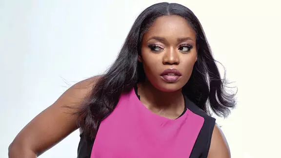 Actress Bisola Aiyeola celebrates 33yrs with adorable pictures Actress Bisola Aiyeola celebrates 33yrs with adorable pictures