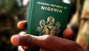 NIS to commence issuance of new passports in March