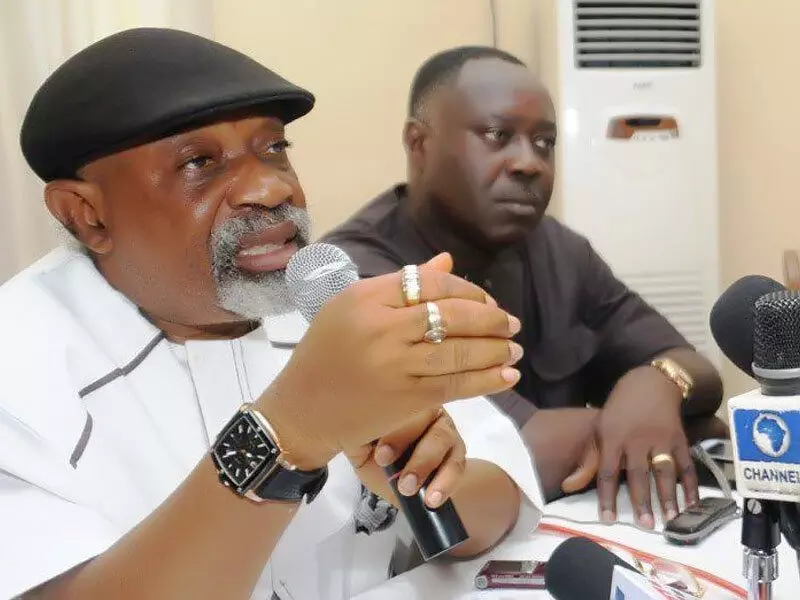 ASUU Strike: FG releases N163bn