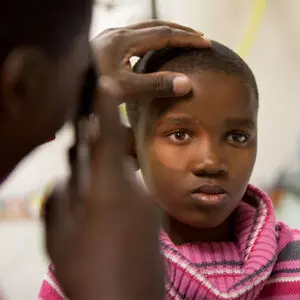 Some Nigerian children with eye problems die before age 2 – Institute