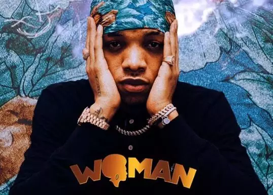 Tekno drops new song, `woman’