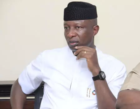 FRIN reiterates commitment to more research for better production