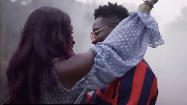 Tolani, Femi Otedola’s daughter releases music video ft. Reekado Banks Tolani, Femi Otedola’s daughter releases music video ft. Reekado Banks