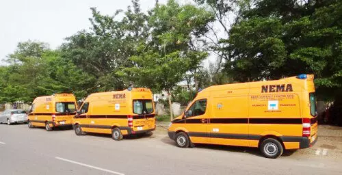 NEMA puts in place mechanisms to curb annual recurrent floods