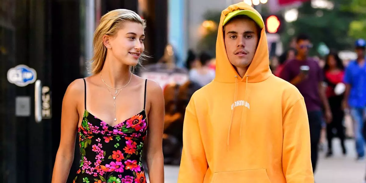 Justin and Hailey Bieber set to celebrate nuptials