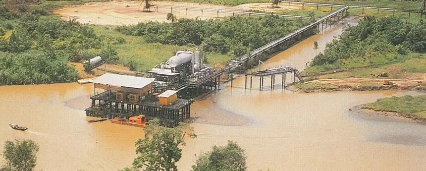 NIMASA moves to address maritime security challenges