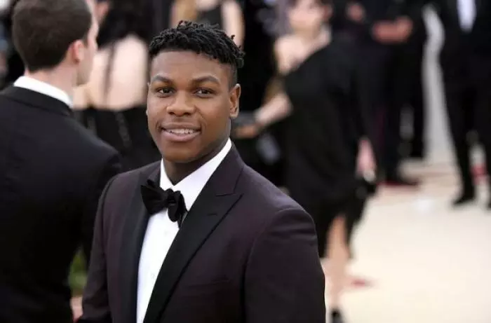 Nigeria’s John Boyega set to produce South African crime thriller ‘God Is Good’