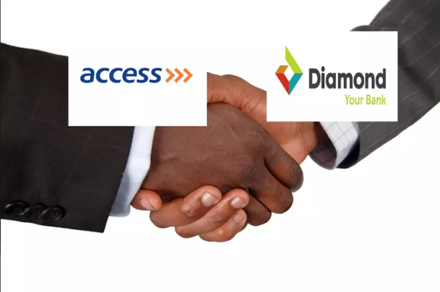 Merger: CBN, SEC grant approval in principle to Access, Diamond Banks