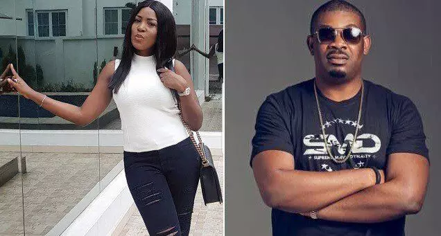 #10yearschallenge: Don Jazzy, Linda, Tonto , others attribute success to patience, hard work