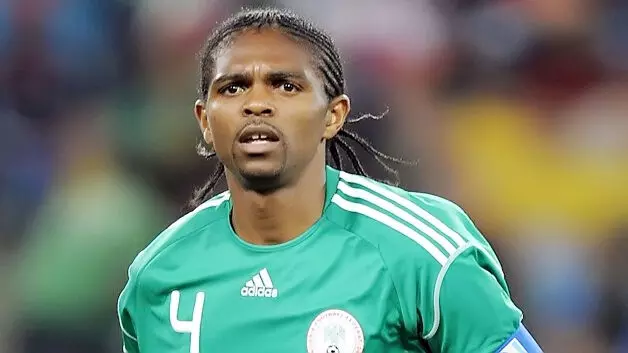 Nwankwo Kanu laments disrespect for court injunction on property