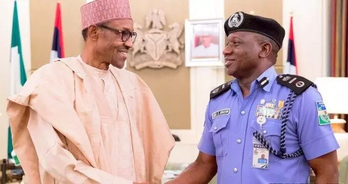 Breaking: Presidency to name new IGP as Idris retires Tomorrow