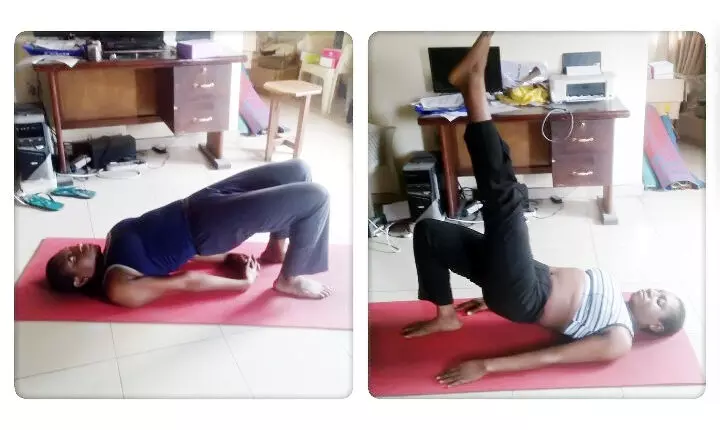 PROSE: The Bridge Story… PROSE: The Bridge Story…