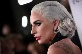 Lady Gaga says won’t work again with singer R.Kelly