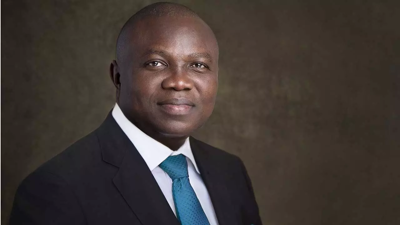 Ambode appoints Fabamwo new CMD of LASUTH