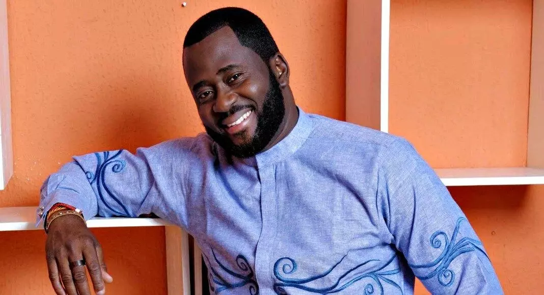 Desmond Elliot set to release star-studded movie ‘4 Wives and Mistress’