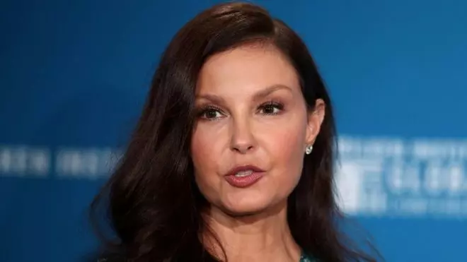 U.S. judge dismisses Ashley Judd’s sex harassment claim against Weinstein