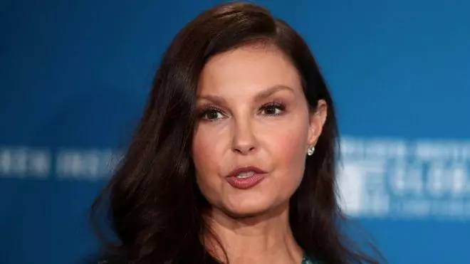 U.S. judge dismisses Ashley Judd’s sex harassment claim against Weinstein U.S. judge dismisses Ashley Judd’s sex harassment claim against Weinstein