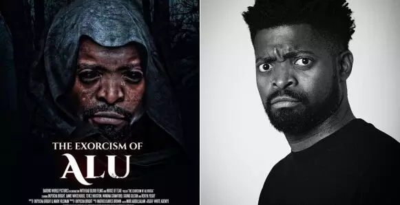 Basketmouth’s debut film, `The Exorcism of Alu,’ set for Jan. 15