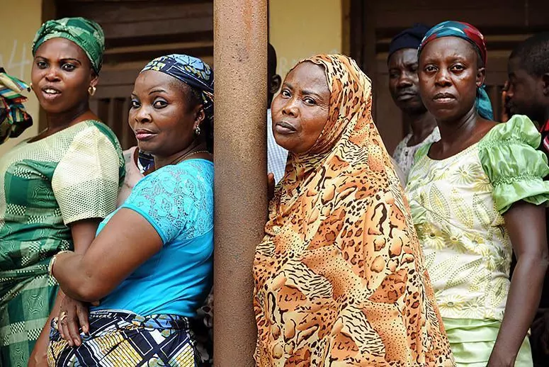 Experts urge women to be self-confident, trustworthy to achieve common goals