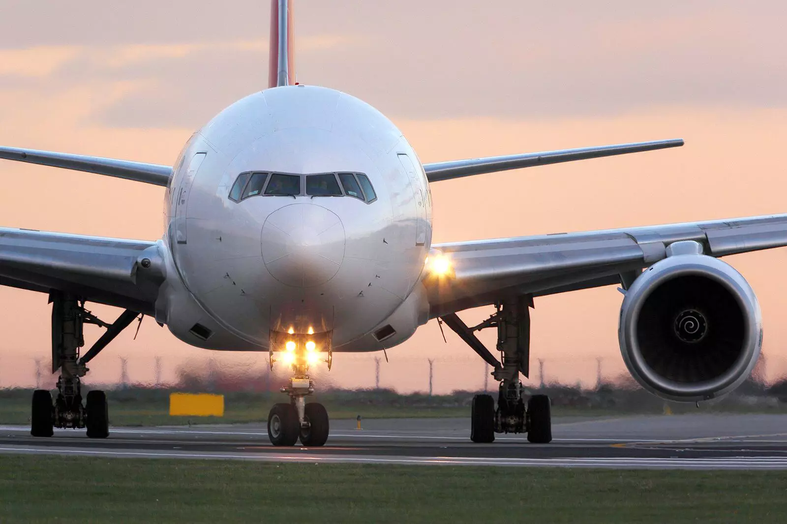 Aviation union seeks more stability for industry in 2019