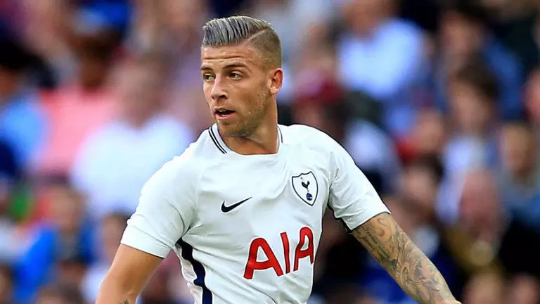 Tottenham extend Alderweireld’s contract until 2020 Tottenham extend Alderweireld’s contract until 2020