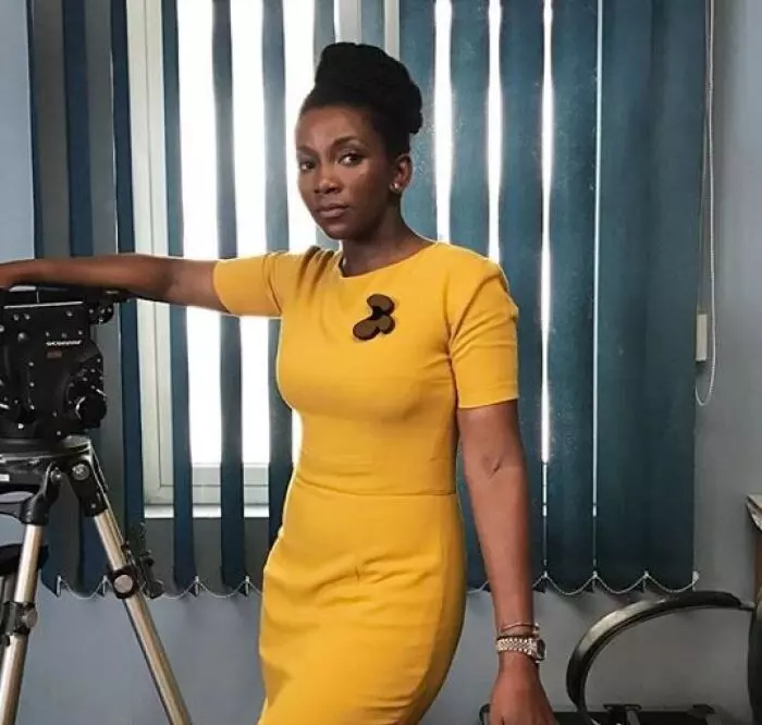 Genevieve Nnaji marks 20 years in Nollywood