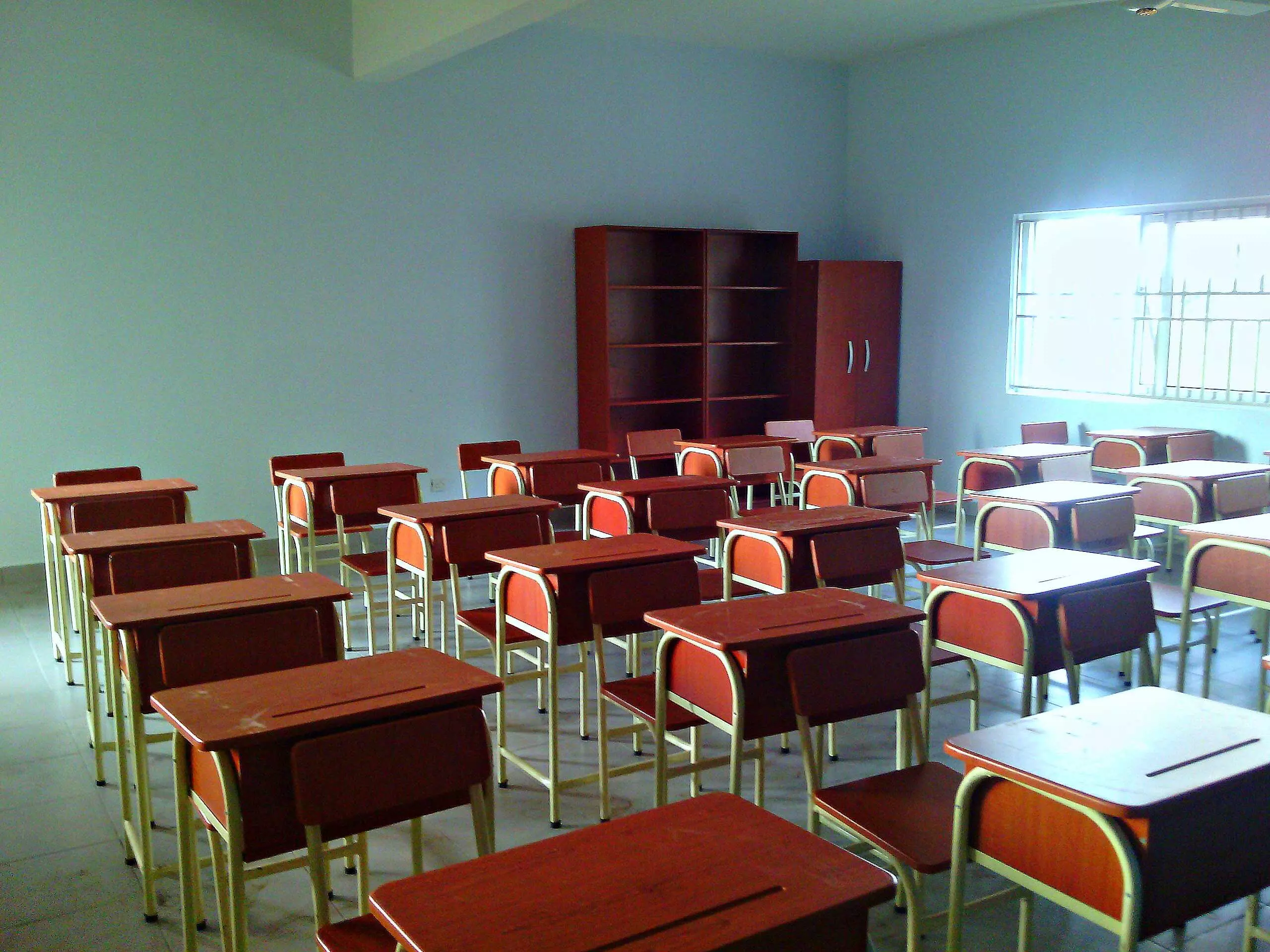 Kebbi Govt spends N2bn on school furniture in 3 years – Commissioner