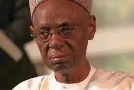 BREAKING: NIGERIA’S EX-PRESIDENT IS DEAD