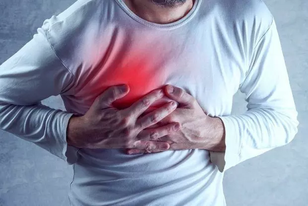 Yuletide: Excessive food, alcohol, long distance travel causes heart attack – Expert warns