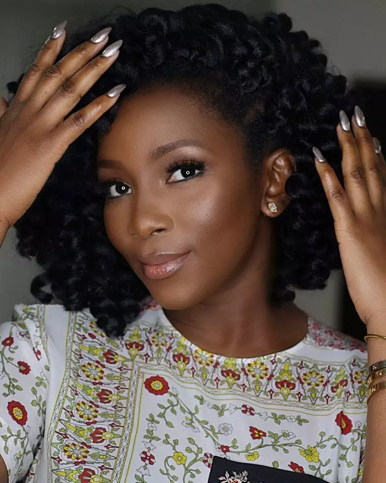 Lion Heart : Genevieve Nnaji calls out film distributors