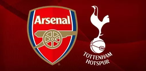 Tottenham, Arsenal charged for failing to control players