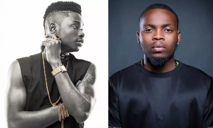 Criticisms trail Olamide, Lil Kesh latest single ‘Lego Benz’