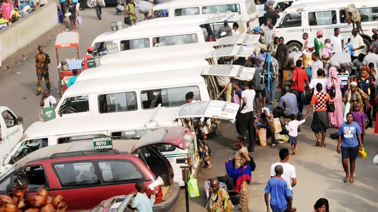 NURTW condemns indiscriminate location of motor parks in Port Harcourt