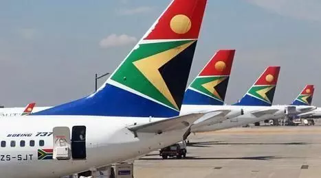 South African Airways, Emirates agree to expand codeshare pact