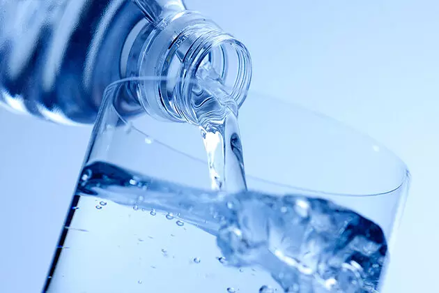 Medical practitioner says dehydration causes memory loss