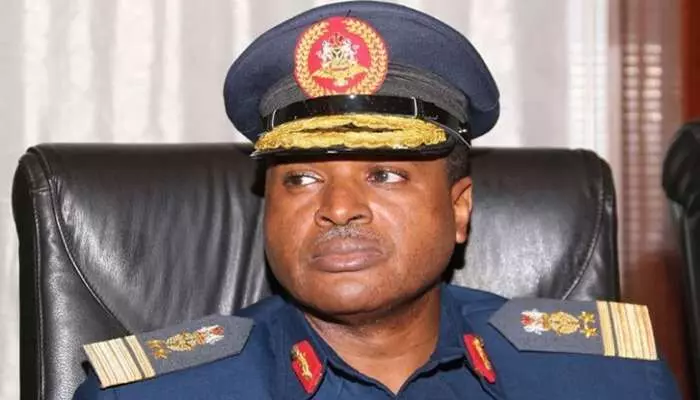 Air Chief calls for pragmatic policies to enrich educational system