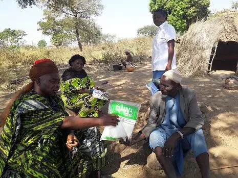 Health official says community leaders should participate in immunisation campaigns Health official says community leaders should participate in immunisation campaigns