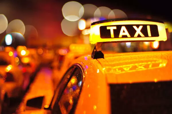 FRSC charges airport cab drivers to project Nigeria’s image positively