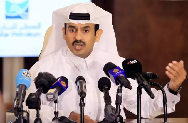 OPEC exit frees Qatar from U.S. legal concerns